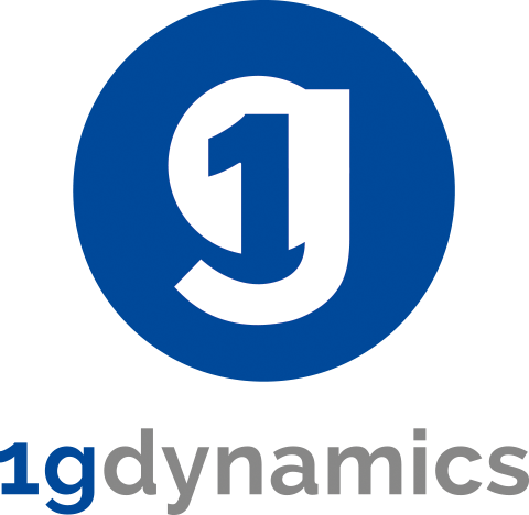 1g dynamics logo